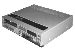Betamax SL-HF300 Betamax SL-HF300