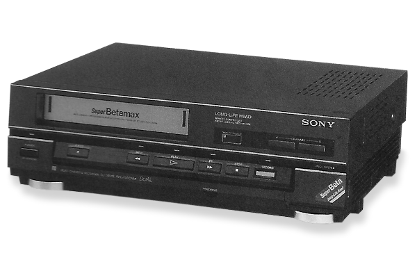 Betamax SL-30ME Betamax SL-30ME