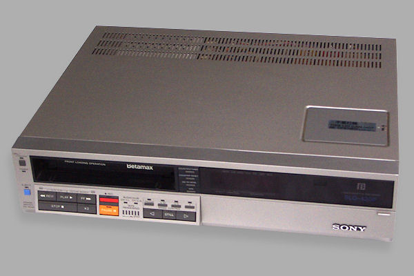 Betamax SLO-420P Betamax SLO-420P