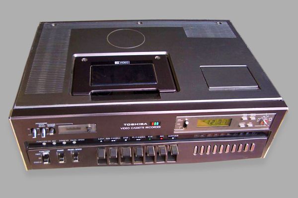 Betamax V-5470 Betamax V-5470