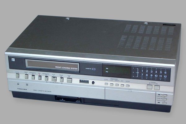 Betamax V-9600 Betamax V-9600