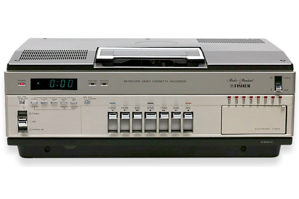 Betamax VBS-7000 Betamax VBS-7000