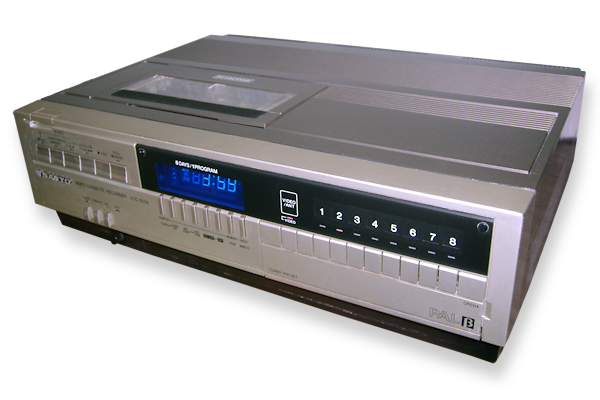 Betamax VTC 5005 Betamax VTC 5005