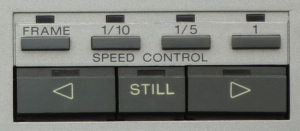 C9 speed controls