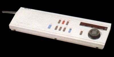 RM-500 Remote Control Unit