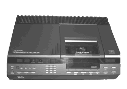 Betamax V2020 Betamax V2020